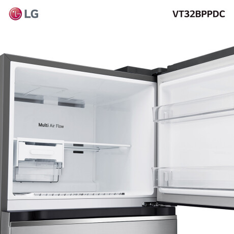 Refrigerador LG inverter 340L VT32BPPDC Refrigerador LG inverter 340L VT32BPPDC