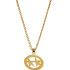 Twojeys Superstar Collar Oro Twojeys Superstar Collar Oro