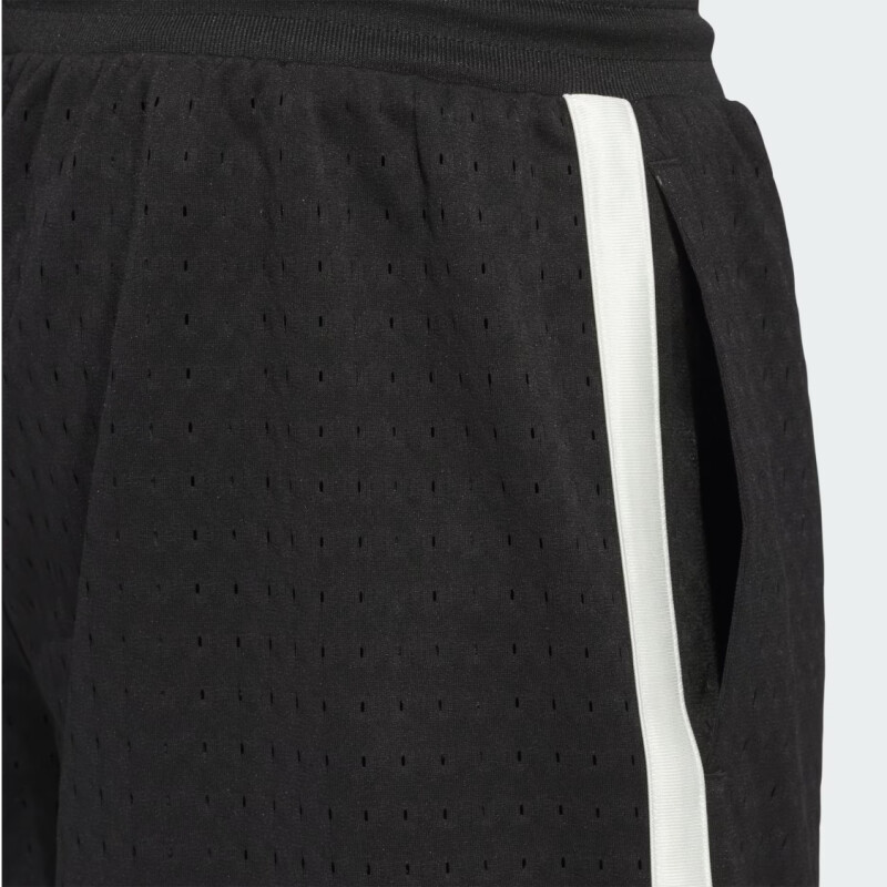 Bermuda Adidas Sprinter Shorts - Negro Bermuda Adidas Sprinter Shorts - Negro