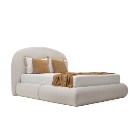 Cama Queen Luar Cama Queen Luar