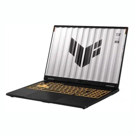 Notebook ASUS Tuf Gaming F16 16' FHD+ 512GB / 16GB Core I7-14650HX RTX5050 W11 Notebook ASUS Tuf Gaming F16 16' FHD+ 512GB / 16GB Core I7-14650HX RTX5050 W11