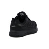 Championes Trekking Impermeables Diadora Unisex Negro