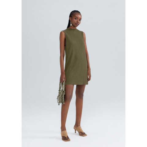 VESTIDO CURTO FEM INDEFINIDO