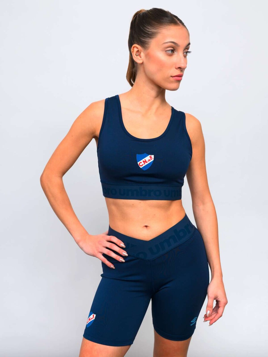 Top Top Ollie de Mujer - Multicolor 