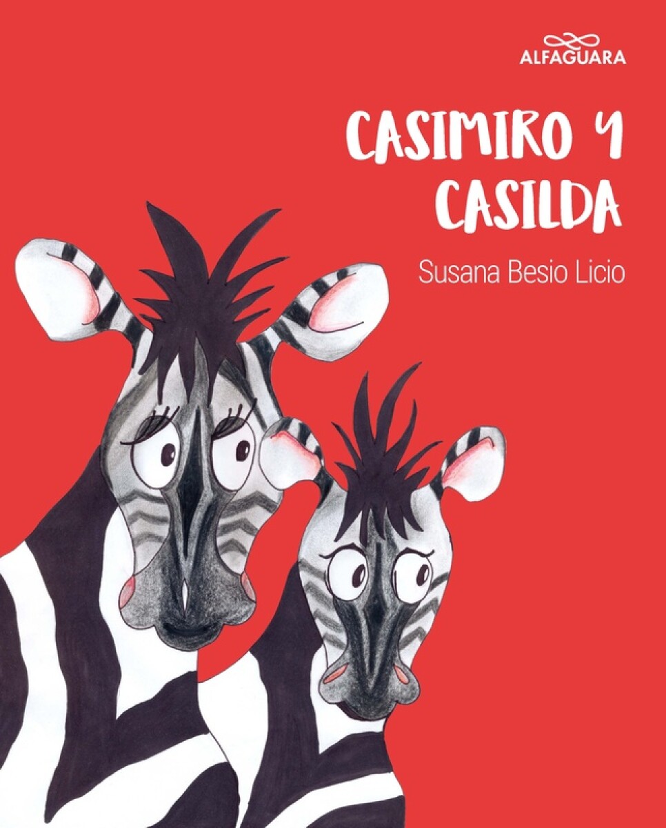 Casimiro Y Casilda 