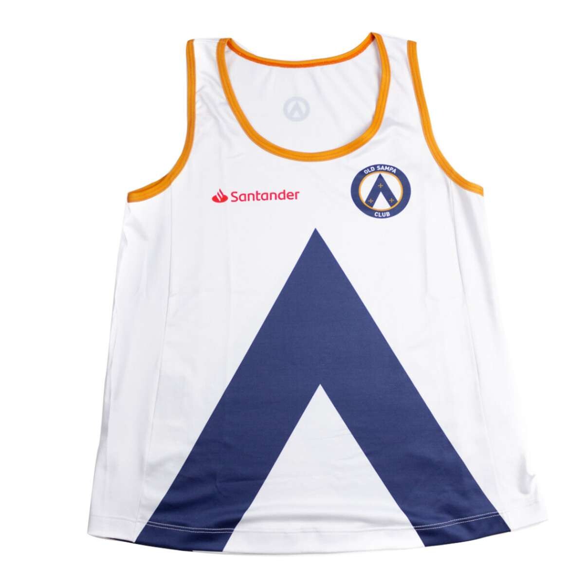 Remera hockey - Old Sampa Club 