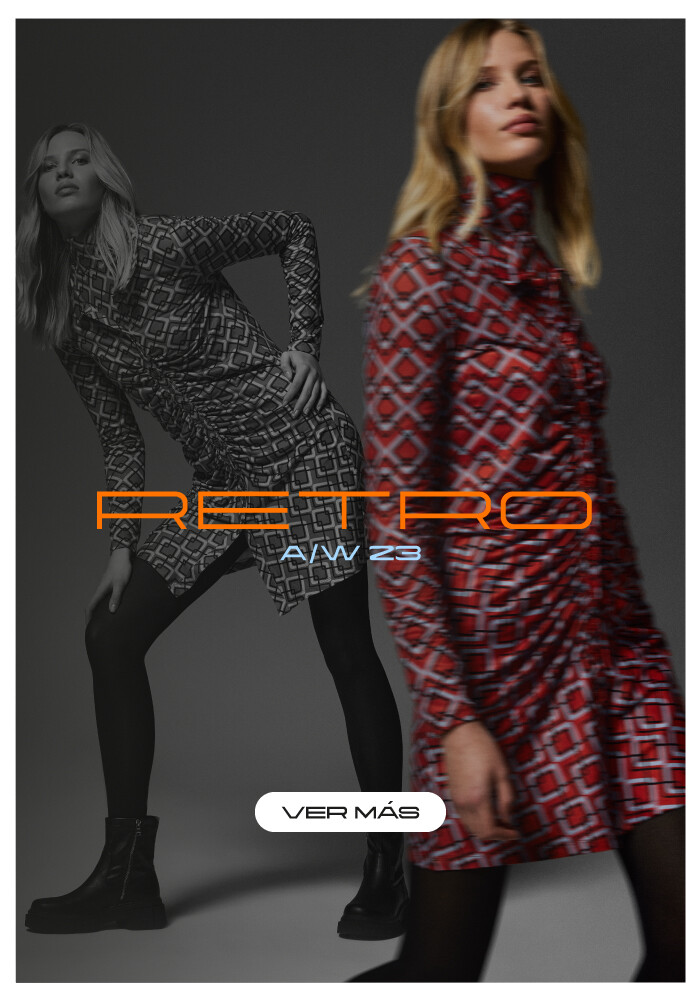 RETRO A/W23