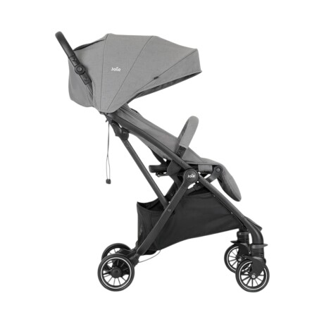 Cochecito Joie Tourist – Ultraliviano y Compacto con Protector de Lluvia y Bolso Cochecito Joie Tourist – Ultraliviano y Compacto con Protector de Lluvia y Bolso