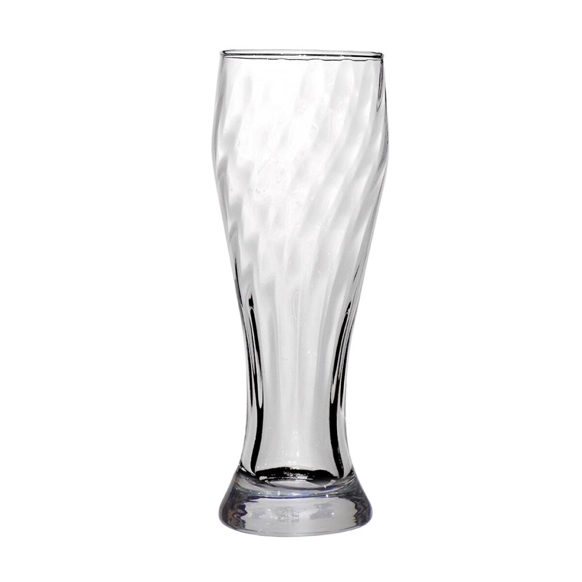 VASO CERVEZA 300ML WEISSEN BIER PASABAHCE 