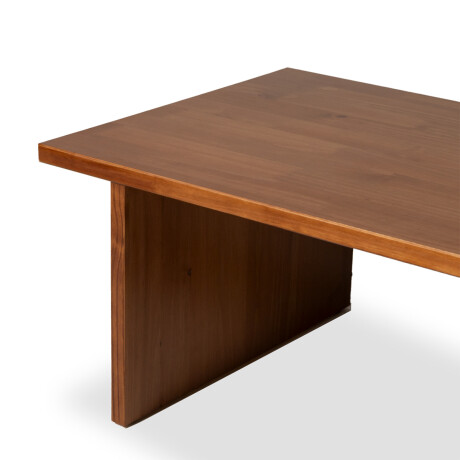 Mesa de centro Mori - Grande 0002 (Honey)