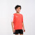 Remera Combined Loose Umbro Niños 494