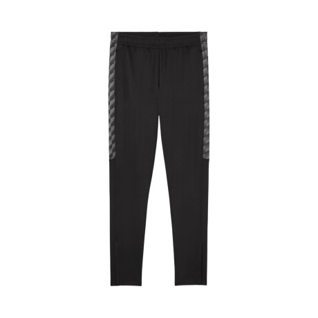 Pantalón Puma - Puma Black / Flat Dark Gray 03