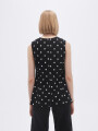 Chaleco Lixan Estampado 1
