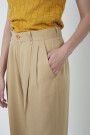 PANTALON Oro