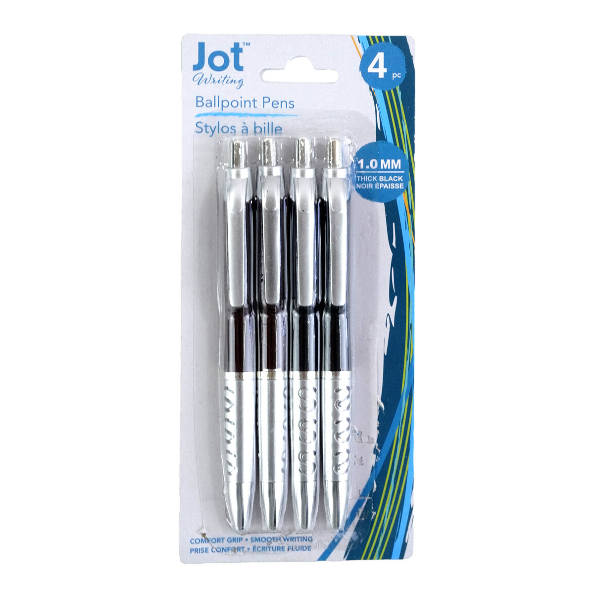 BOLIGRAFO X4UDS 