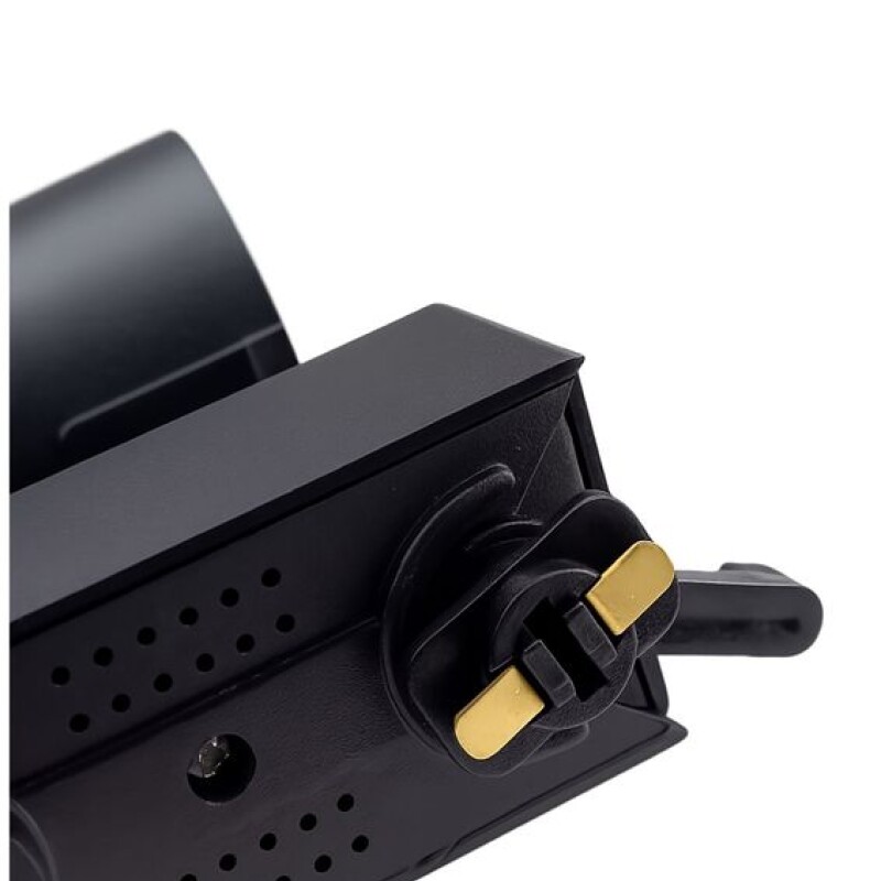 CABEZAL LED UP 10W 3000K NEGRO CABEZAL LED UP 10W 3000K NEGRO