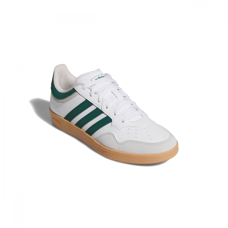 Championes Hoops 4.0 de Hombre Blanco