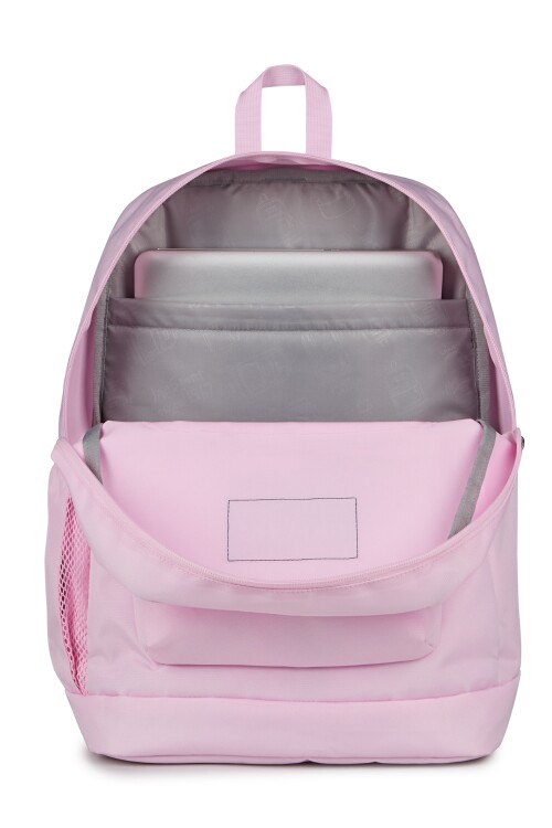 MOCHILA CROSS TOWN PLUS PINK ICE