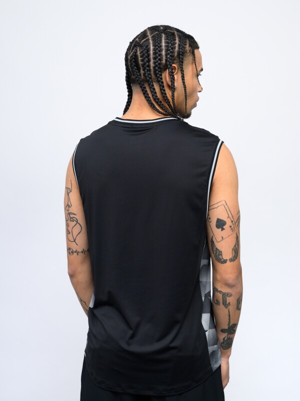 MUSCULOSA MADS Umbro Hombre 259