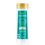 NUTRILEA SHAMPOO RECONSTRUCCION TOTAL FR única