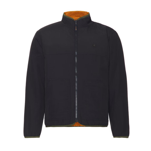 Campera Roark Reversible Switchback Campera Roark Reversible Switchback