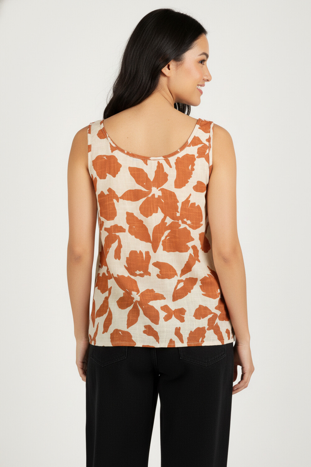 Musculosa Thanna Estampado 2