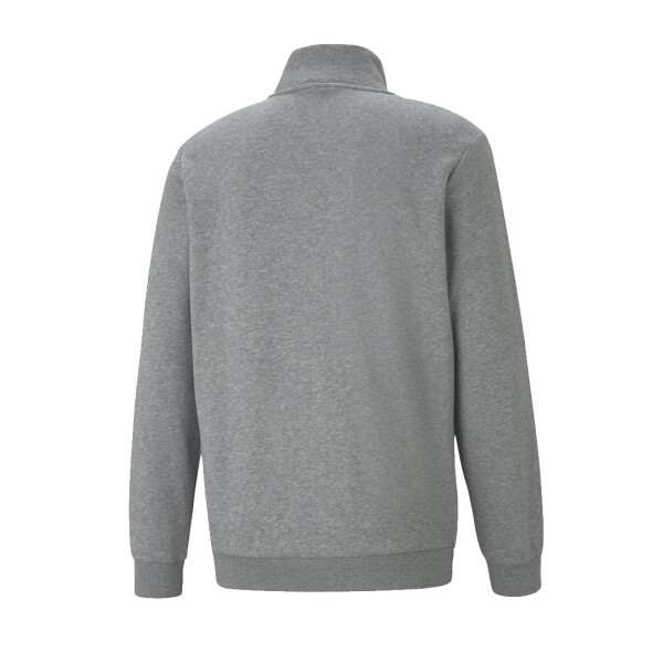 ESS TRACK JACKET TR - PUMA GRIS