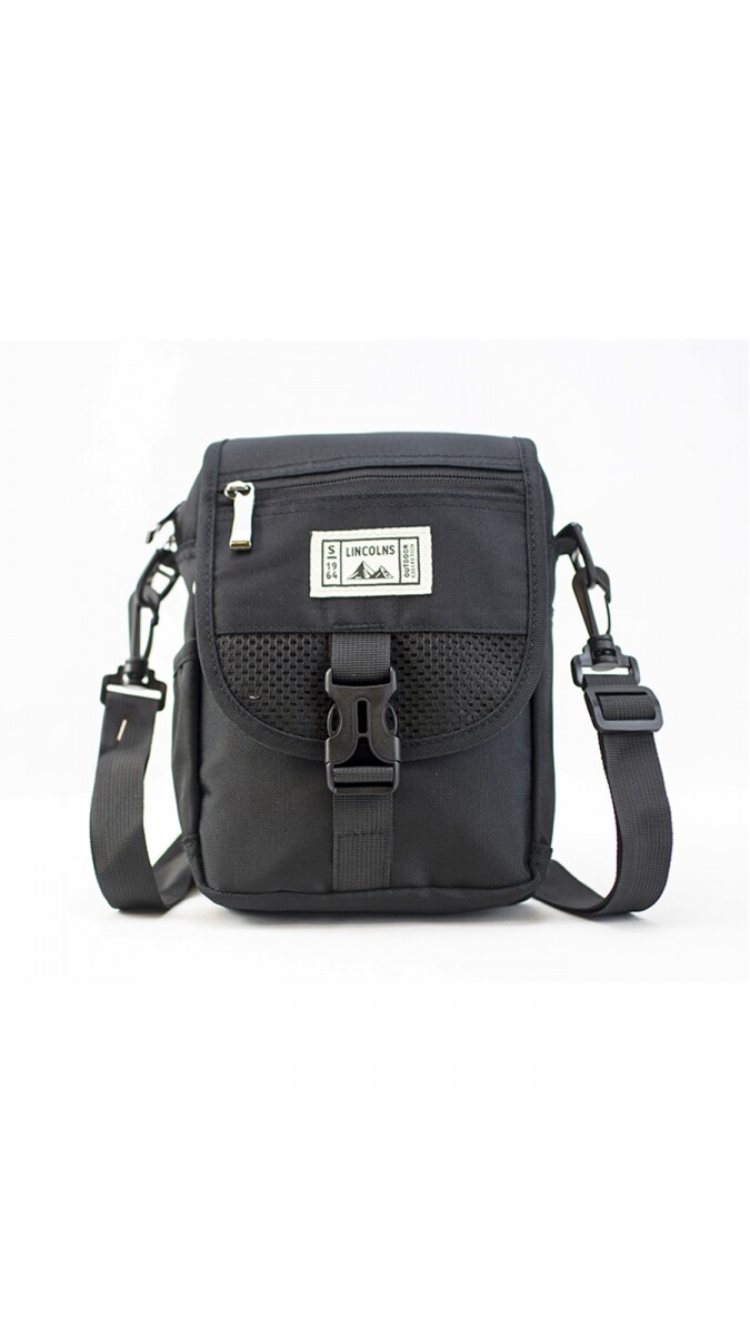 MORRAL KARISIMBI - NEGRO 