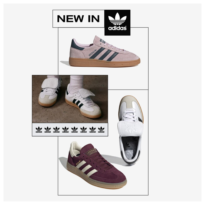 Adidas