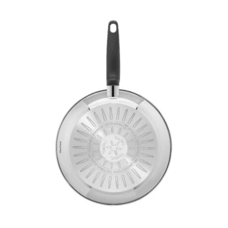 Sartén 28 Cm Acero Inoxidable Primary Tefal C/Antiadherente C/Antiadherente
