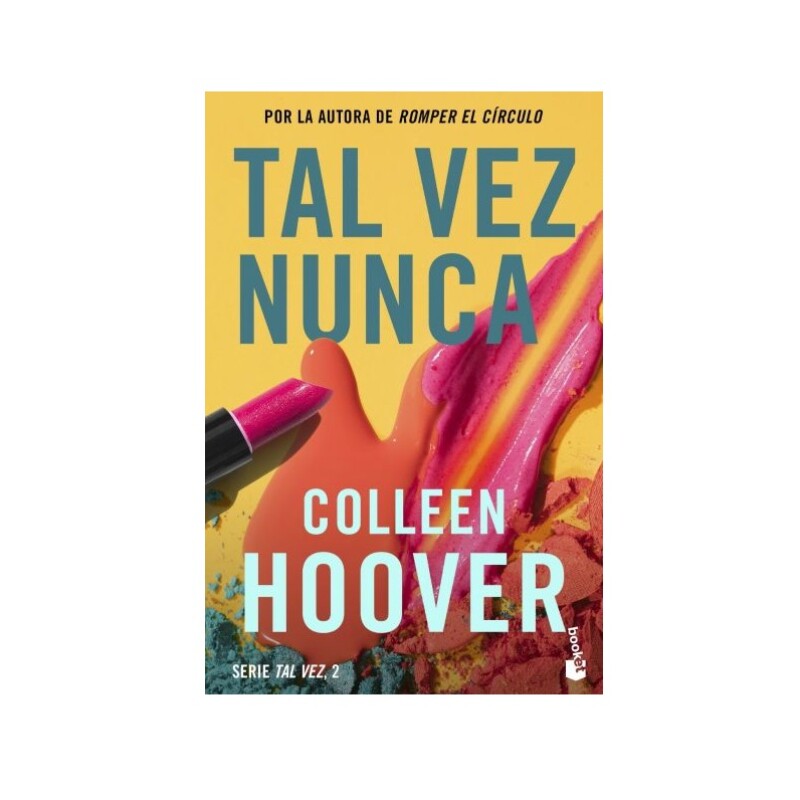 TAL VEZ NUNCA TAL VEZ NUNCA