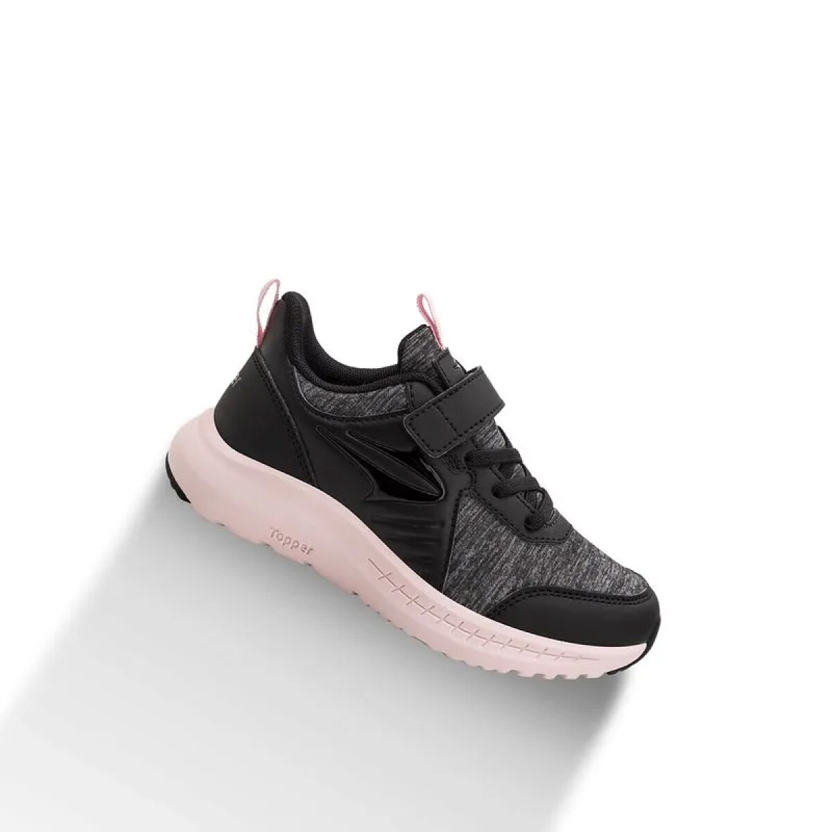 WIND IV KIDS NEGRO / ROSA - NEGRO / ROSA 