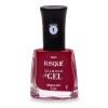 EsmalteDiamond Gel Vermelho Rubi Risque EsmalteDiamond Gel Vermelho Rubi Risque