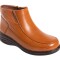 LEGERO BOTA BROWN