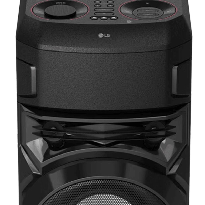 Parlante LG Xboom 500W Rn5 Bluethooth Parlante LG Xboom 500W Rn5 Bluethooth