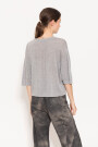 SWEATER TULUM Gris