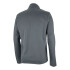 CAMPERA MEN TRNG TEAM gris castle GRIS CLARO/NEGRO/NARANJA