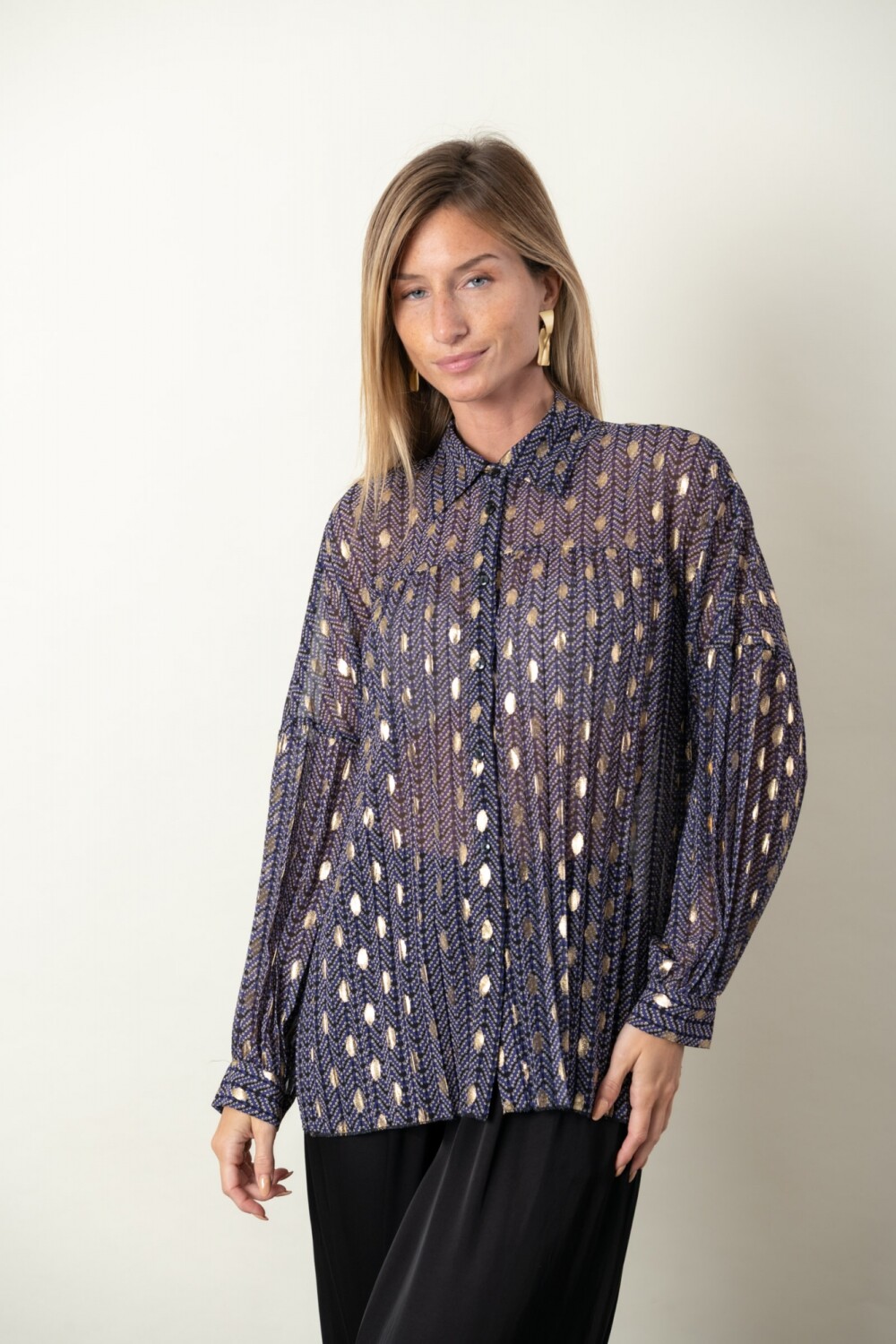 CAMISA AMATISTA CAMISA AMATISTA