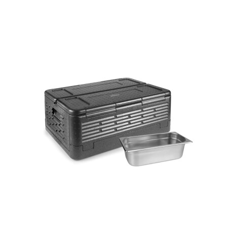 Caja Isotérmica Temple 38 Litros Caja Isotérmica Temple 38 Litros