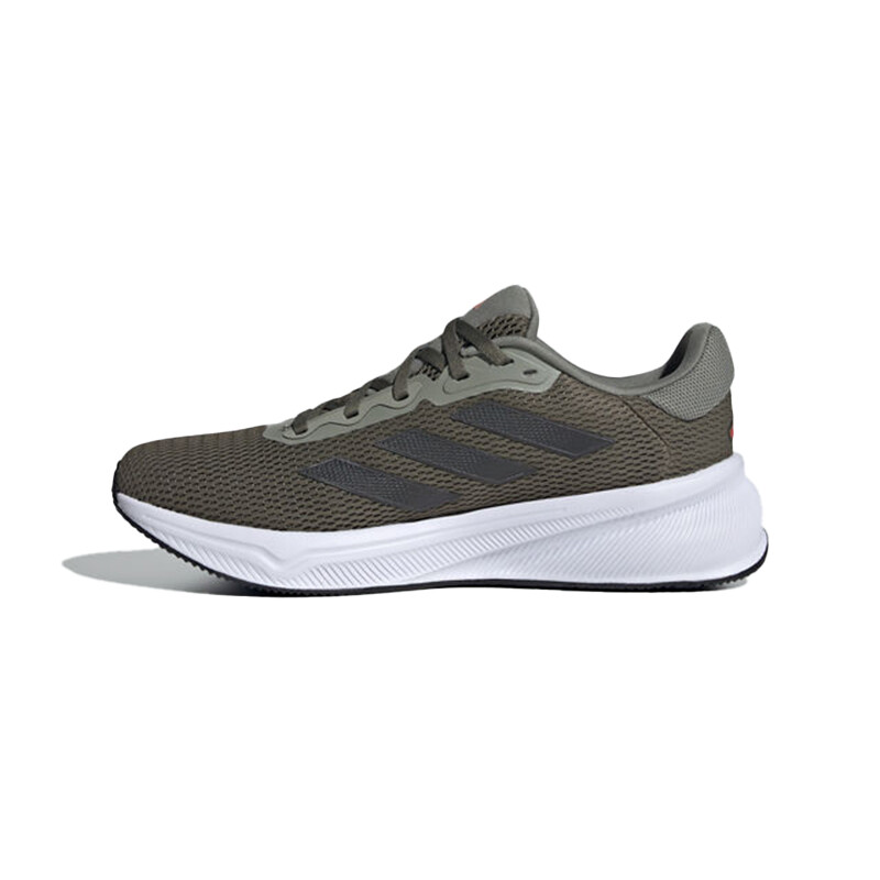 Championes Adidas Response Verde
