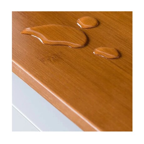 Organizador de Cocina de Bambú con 1 Estante\n 55*35*42CM 001