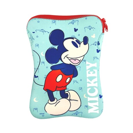 Funda Notebook Plan Ceibal brio Mickey 2025
