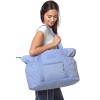 Bolso Portalaptop Everyday Large Tote Lavender Ash