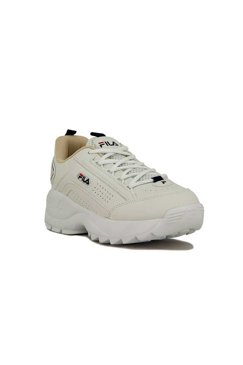 CALZADO DEPORTIVO MUJER FILA TOGA Blanco