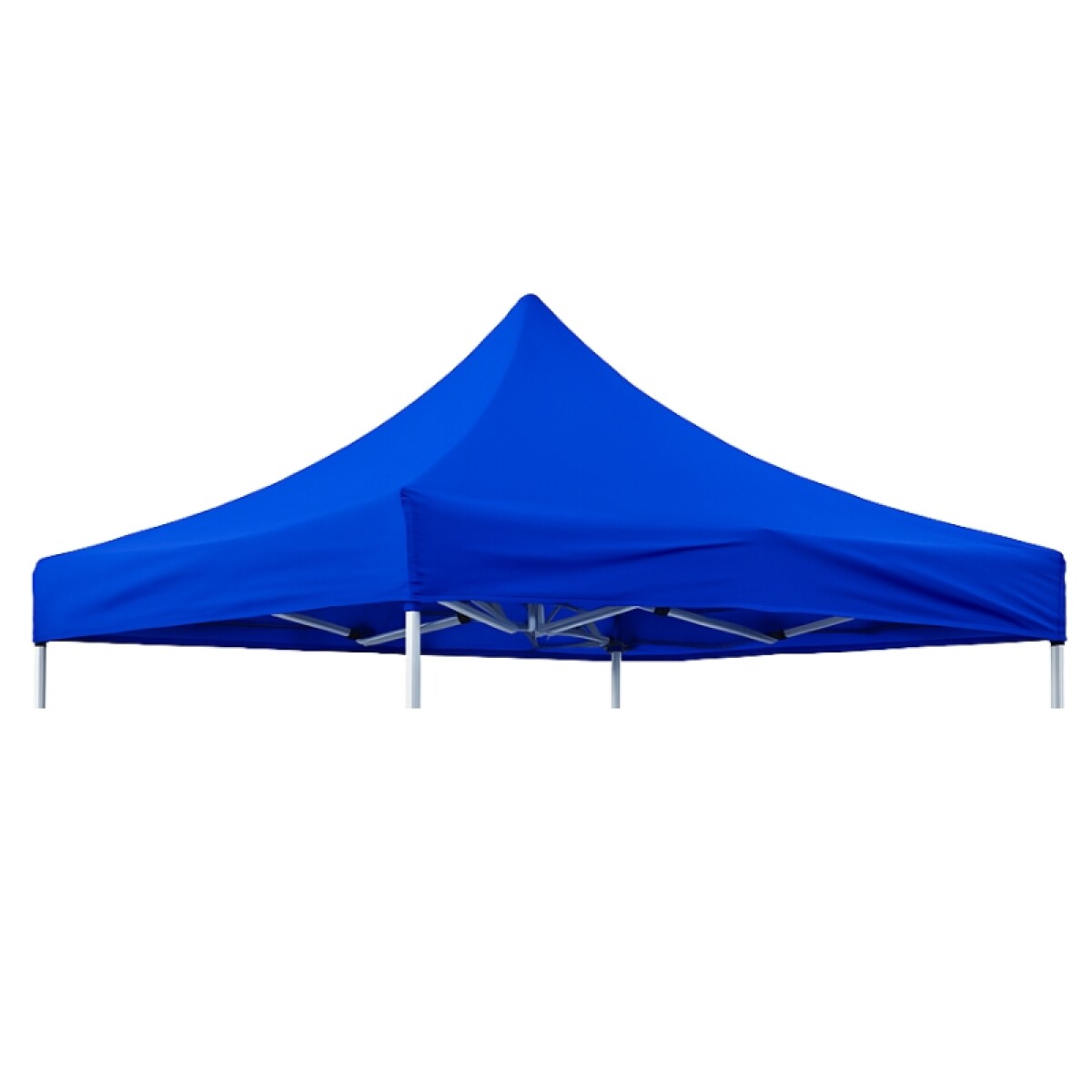 Lona para Gazebo 3M x 3M Azul 