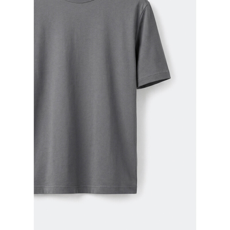 CAMISETA MM MASC NAKEN