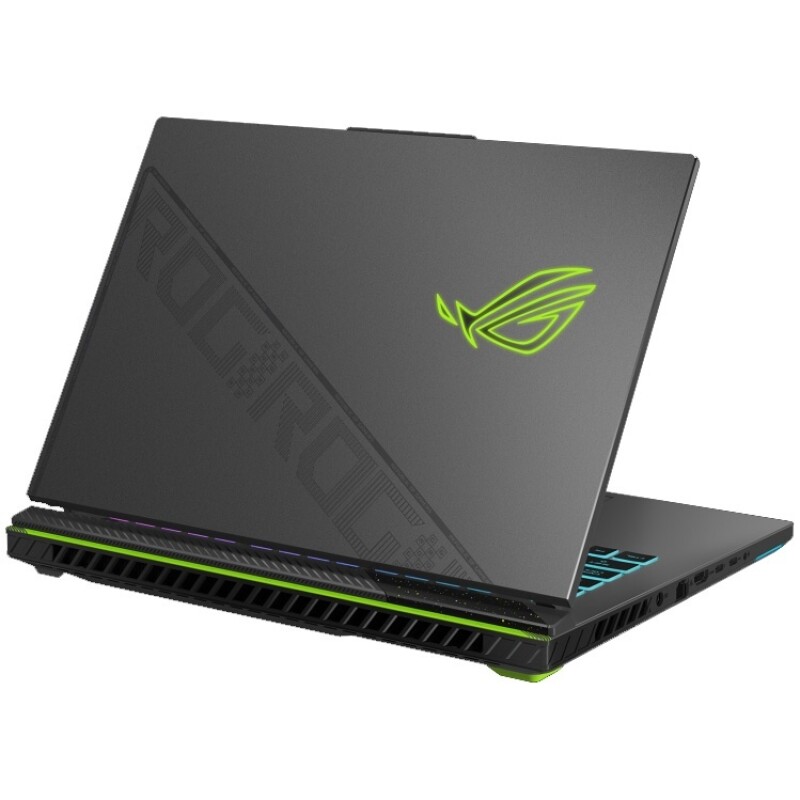 Notebook Gamer Asus ROG Core i7 5.2Ghz, 16GB, 1TB SSD, 16" 2.5K 240Hz, RTX 5050 8GB Notebook Gamer Asus ROG Core i7 5.2Ghz, 16GB, 1TB SSD, 16" 2.5K 240Hz, RTX 5050 8GB