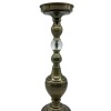 CANDELABROS GRANDE METAL CANDELABROS GRANDE METAL
