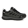 Champion de Hombre Diadora Hiking Waterproof - Negro/Gris Negro-Gris