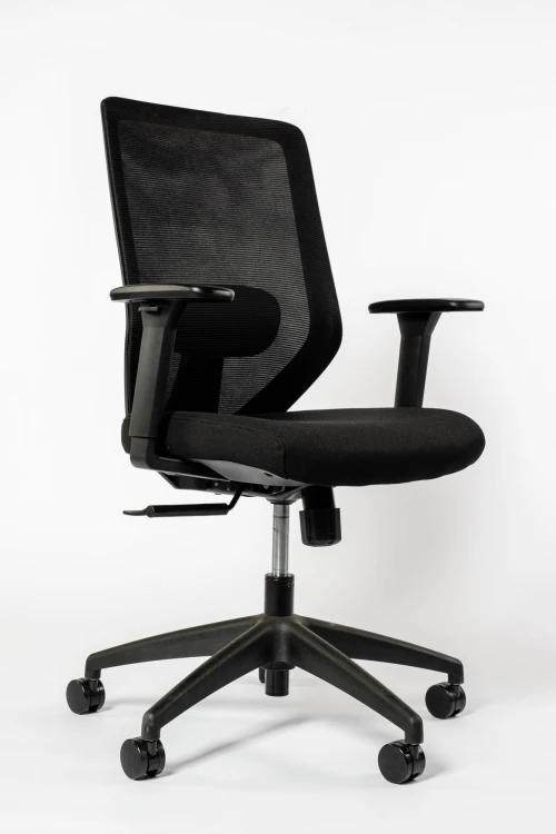 Silla New Mesh - Base Nylon Silla New Mesh - Base Nylon